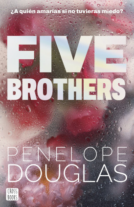 FIVE BROTHERS 15/04/2026