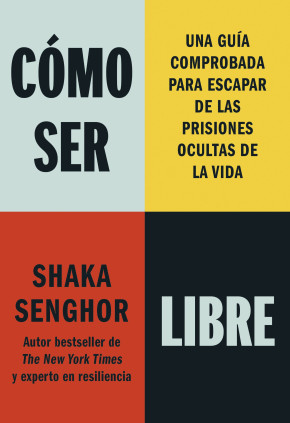COMO SER LIBRE
