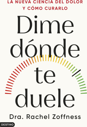 DIME DONDE TE DUELE