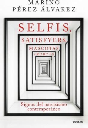 SELFIS SATISFYERS MASCOTAS Y ROBOTS