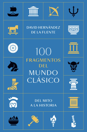 100 fragmentos del mundo clásico