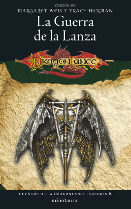 CUENTOS DE LA DRAGONLANCE NÂº 06/06 LA G