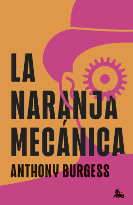 LA NARANJA MECANICA