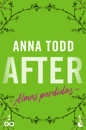 After. Almas perdidas (Serie After, 3)