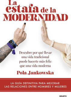La estafa de la modernidad