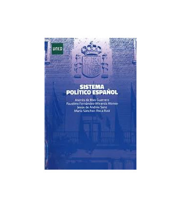 Sistema político Español