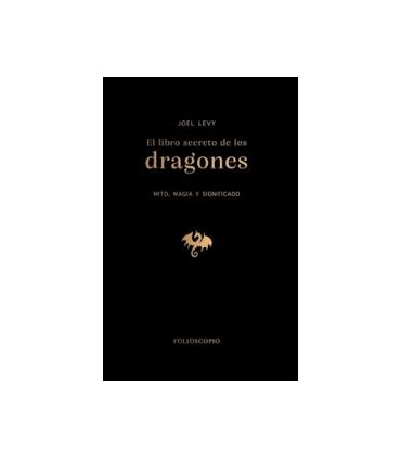 EL LIBRO SECRETO DE LOS DRAGONES