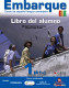 Embarque 1 - libro del alumno