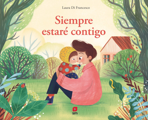 SIEMPRE ESTARE CONTIGO