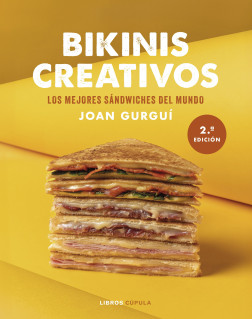 BIKINIS CREATIVOS EDICION TAPA BLANDA