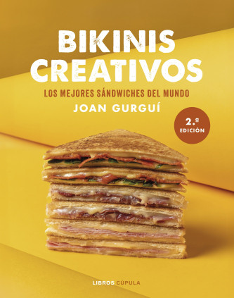 BIKINIS CREATIVOS EDICION TAPA BLANDA