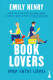 BOOK LOVERS