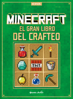 EL GRAN LIBRO DEL CRAFTEO