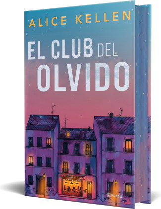 EL CLUB DEL OLVIDO EDICION ESPECIAL