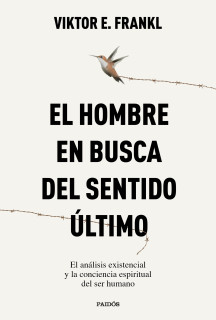 EL HOMBRE EN BUSCA DEL SENTIDO ULTIMO