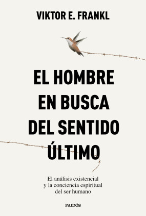 EL HOMBRE EN BUSCA DEL SENTIDO ULTIMO