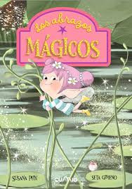 LOS ABRAZOS MÁGICOS LEEMOS +6