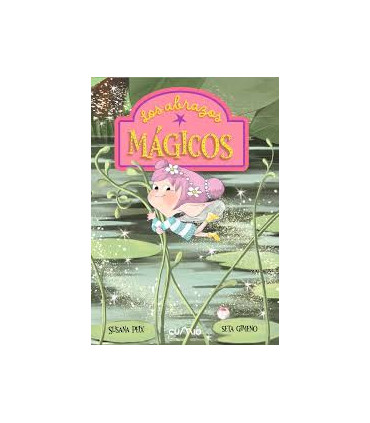 LOS ABRAZOS MÁGICOS LEEMOS +6