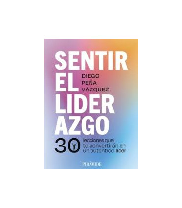 SENTIR EL LIDERAZGO