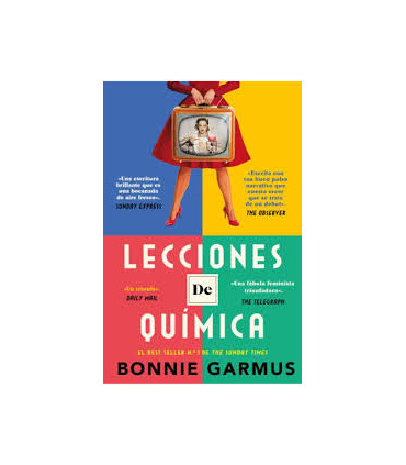 LECCIONES DE QUIMICA