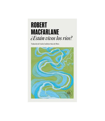 ESTAN VIVOS LOS RIOS