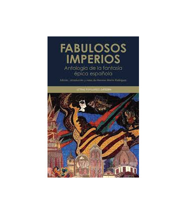 FABULOSOS IMPERIOS
