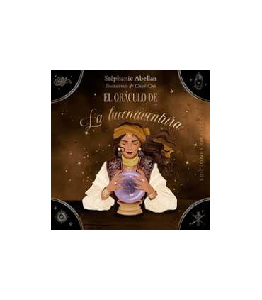 EL ORACULO DE LA BUENAVENTURA