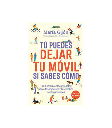 TU PUEDES DEJAR TU MOVIL SI SABES COMO