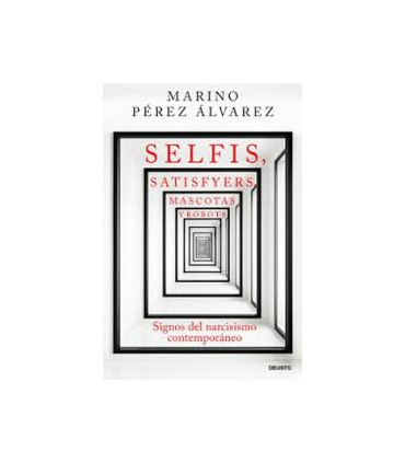 SELFIS SATISFYERS MASCOTAS Y ROBOTS