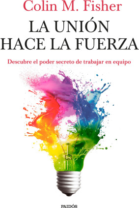 La unión hace la fuerza