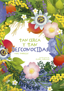 Tan cerca y tan desconocidas