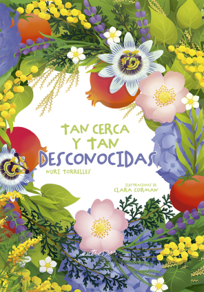 Tan cerca y tan desconocidas