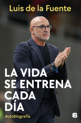 La vida se entrena cada día