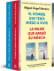 Pack Miguel Ángel Montero (contiene: El hombre que tenía miedo a vivir | La mujer que apagó su música)