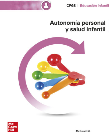 AUTONOMIA PERSONAL Y SALUD INFANTIL