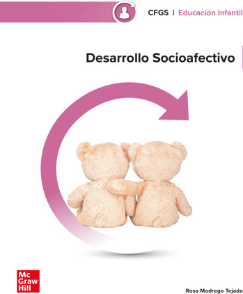 DESARROLLO SOCIOAFECTIVO