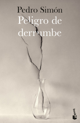 PELIGRO DE DERRUMBE