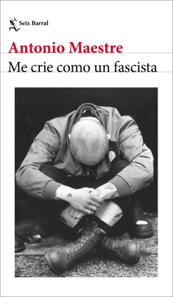 ME CRIE COMO UN FASCISTA