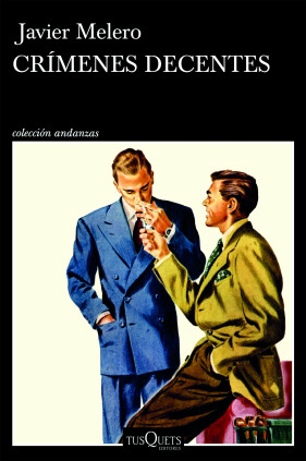 CRIMENES DECENTES