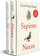 Estuche Harari (contiene: Sapiens. De animales a dioses | Nexus)