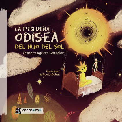 La pequeña odisea del hijo del sol