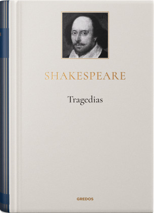 Tragedias. Shakespeare