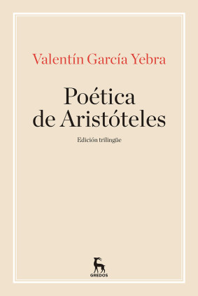 Poética de Aristóteles