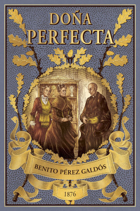 Doña perfecta