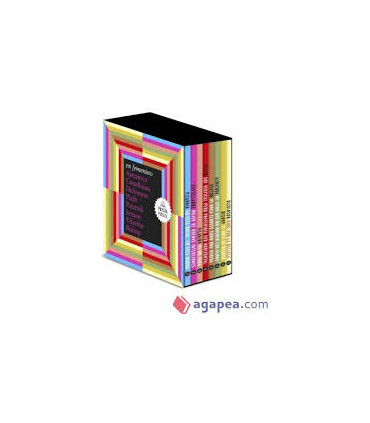 POESIA PORTATIL EN FEMENINO 2026