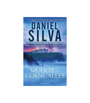 MUERTE EN CORNUALLES