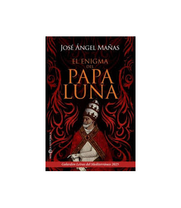 EL ENIGMA DEL PAPA LUNA