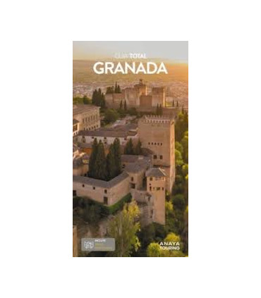 GRANADA GUIA TOTAL