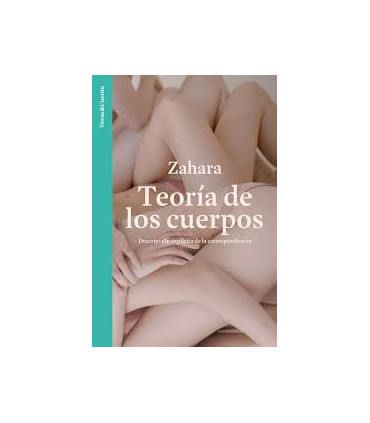 TEORIA DE LOS CUERPOS ED ACTUALIZADA