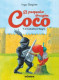 EL PEQUEÑO DRAGÓN COCO Y EL CABALLERO NE